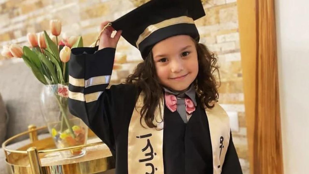 Six-year-old Gaza girl found dead, family says, blaming Israel