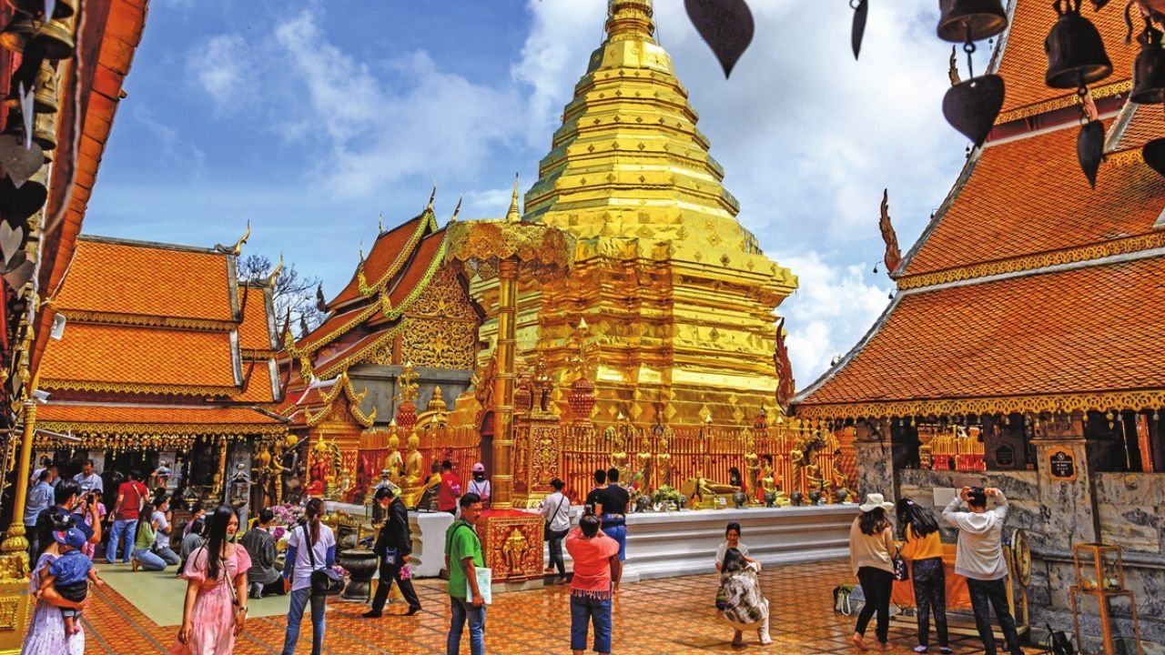 Thailand To Offer Medical Coverage For Tourists