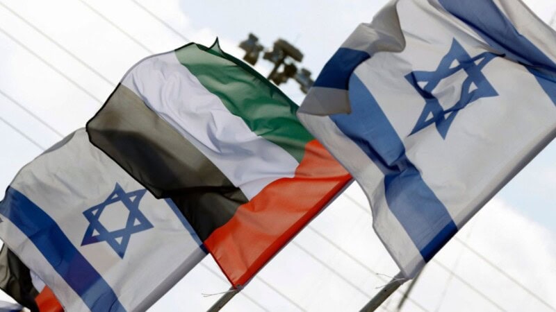 Israel minister says Arab trade ties unphased by Gaza war