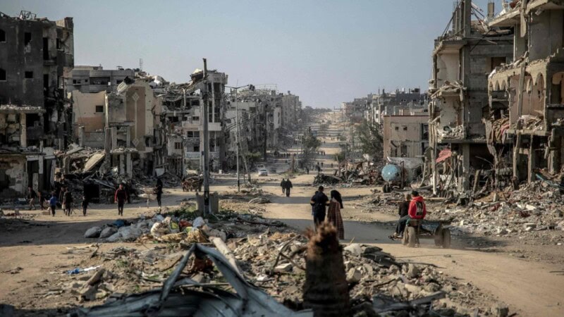 Death toll in Gaza exceeds 30,000 as Israeli attacks continue and famine looms