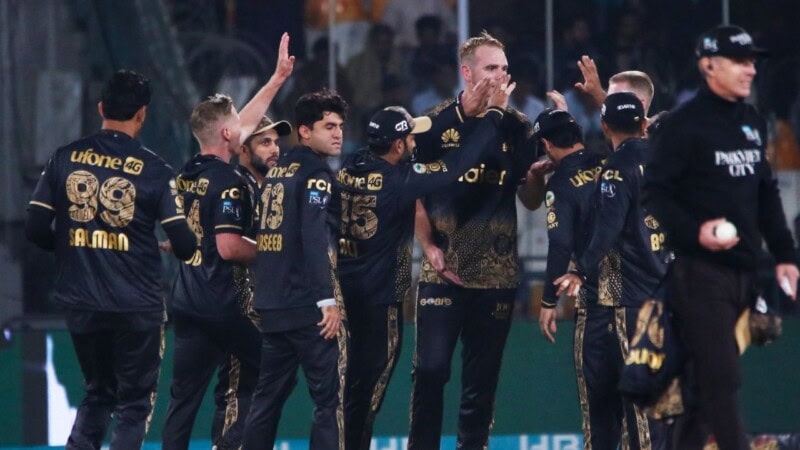 PSL9: Peshawar Zalmi defeats Multan Sultan by 5 runs in a thriller