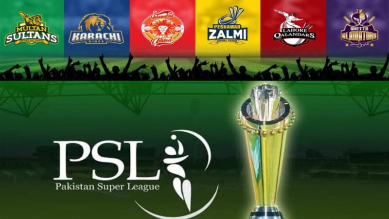 Cricketers participating in PSL 9 get payments