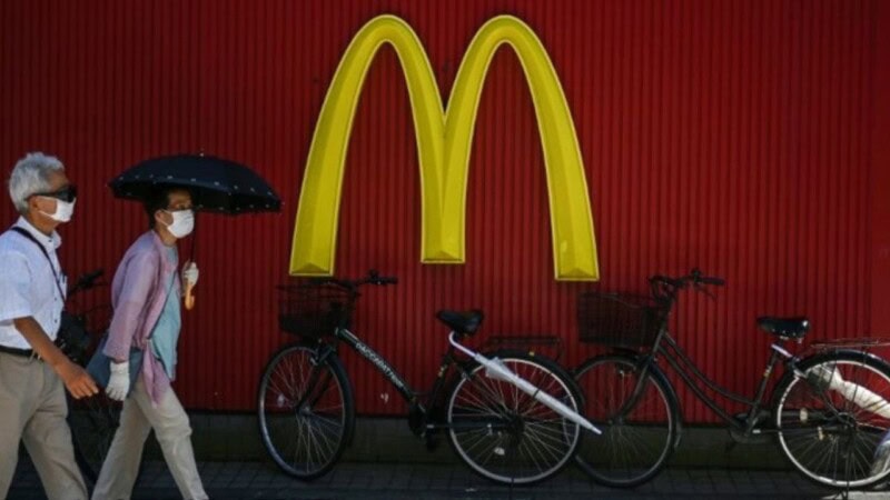 McDonald’s sales drop significantly amid boycott campaign