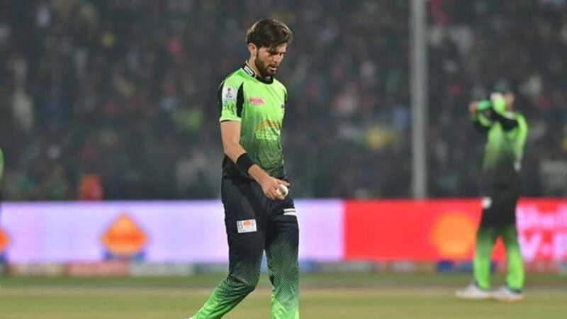 PSL 9: How can Lahore Qalandars qualify for playoff stage?
