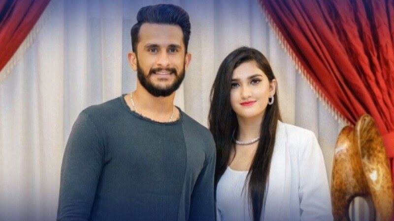 ‘Alhamdulillah’; Hasan Ali becomes father to baby girl