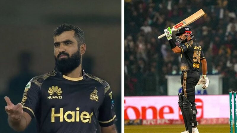 PSL 9: Arif Yaqoob turns the table, Peshawar Zalmi defeats Islamabad United by 8 runs