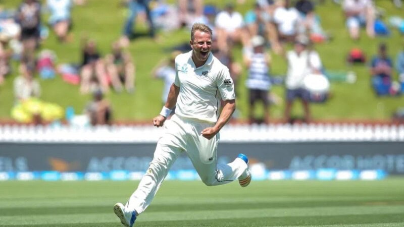 Neil Wagner retires from international cricket