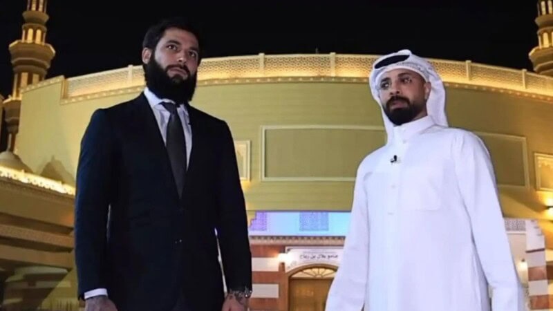 Spanish footballer Jose Ignacio Peleteiro converts to Islam