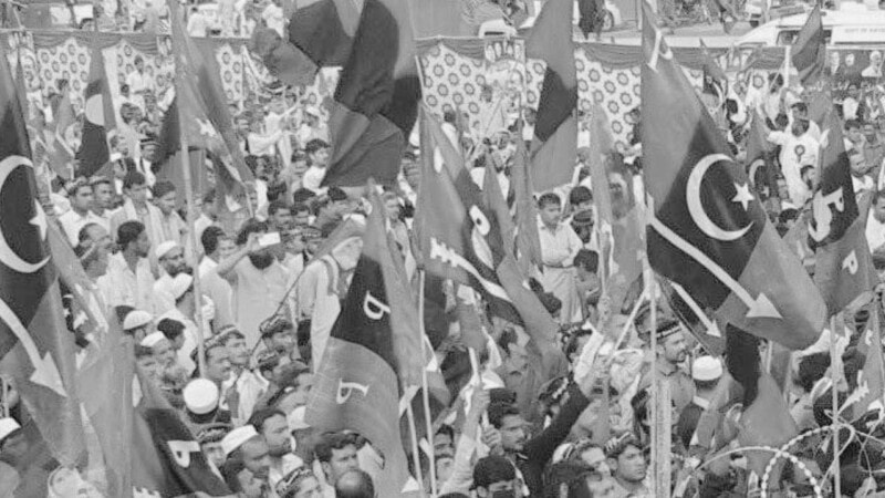 Electioneering in Sindh – III