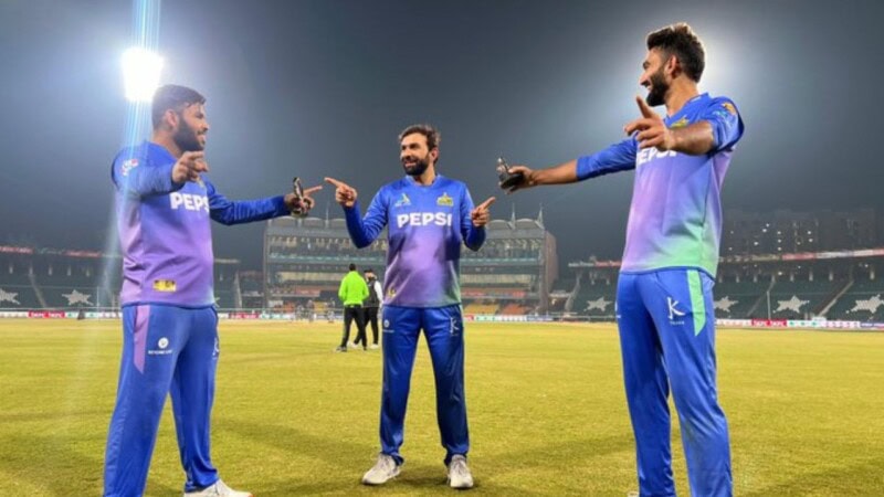 PSL 9: Multan Sultans defeats Lahore Qalandars by 60 runs