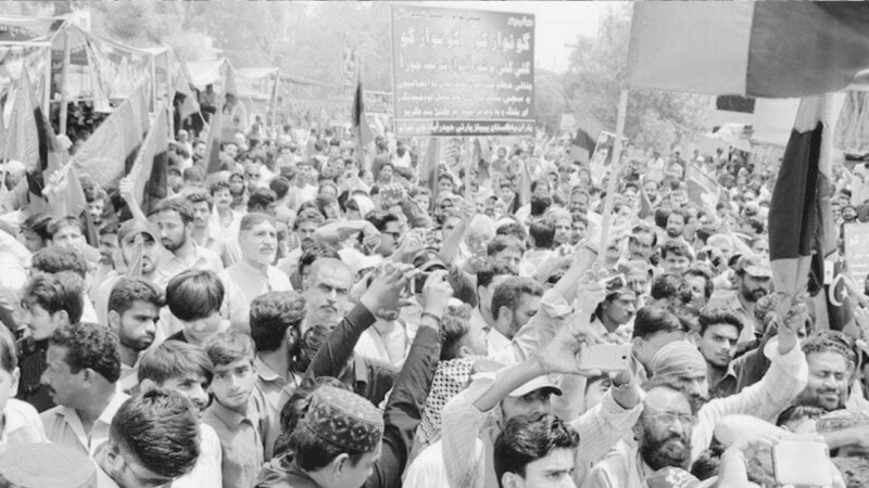 Electioneering in Sindh – IV
