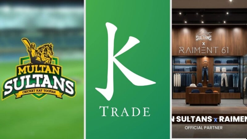 PSL 9: Multan Sultans on top of its game with massive collaborations