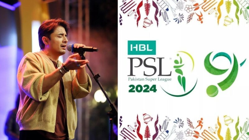 ‘Hired a harasser’ PCB slammed for choosing Ali Zafar for PSL 9 anthem, calls for boycott