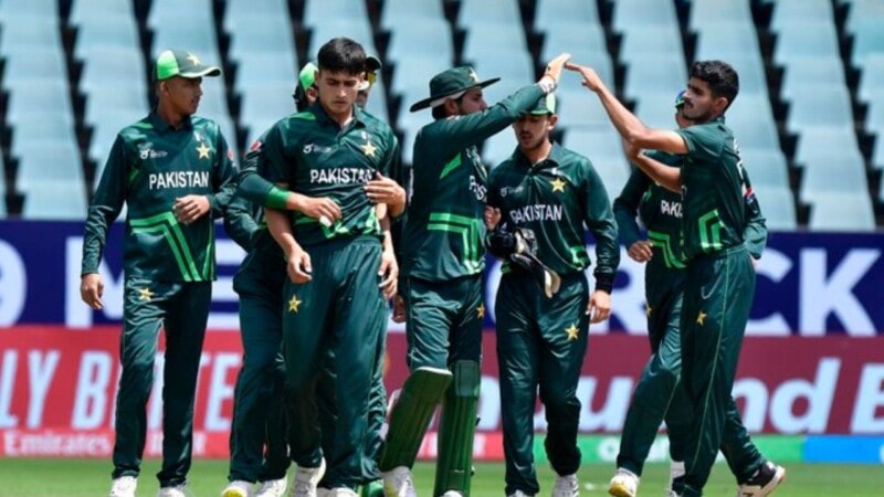 U19 World Cup: Pakistan defeats Bangladesh by 5 runs in a thriller
