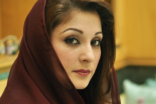 Maryam Nawaz briefed on Punjab projects even before CM election