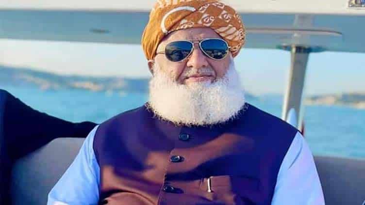 Fazlur Rehman claims Imran was ousted on Gen Bajwa’s directives