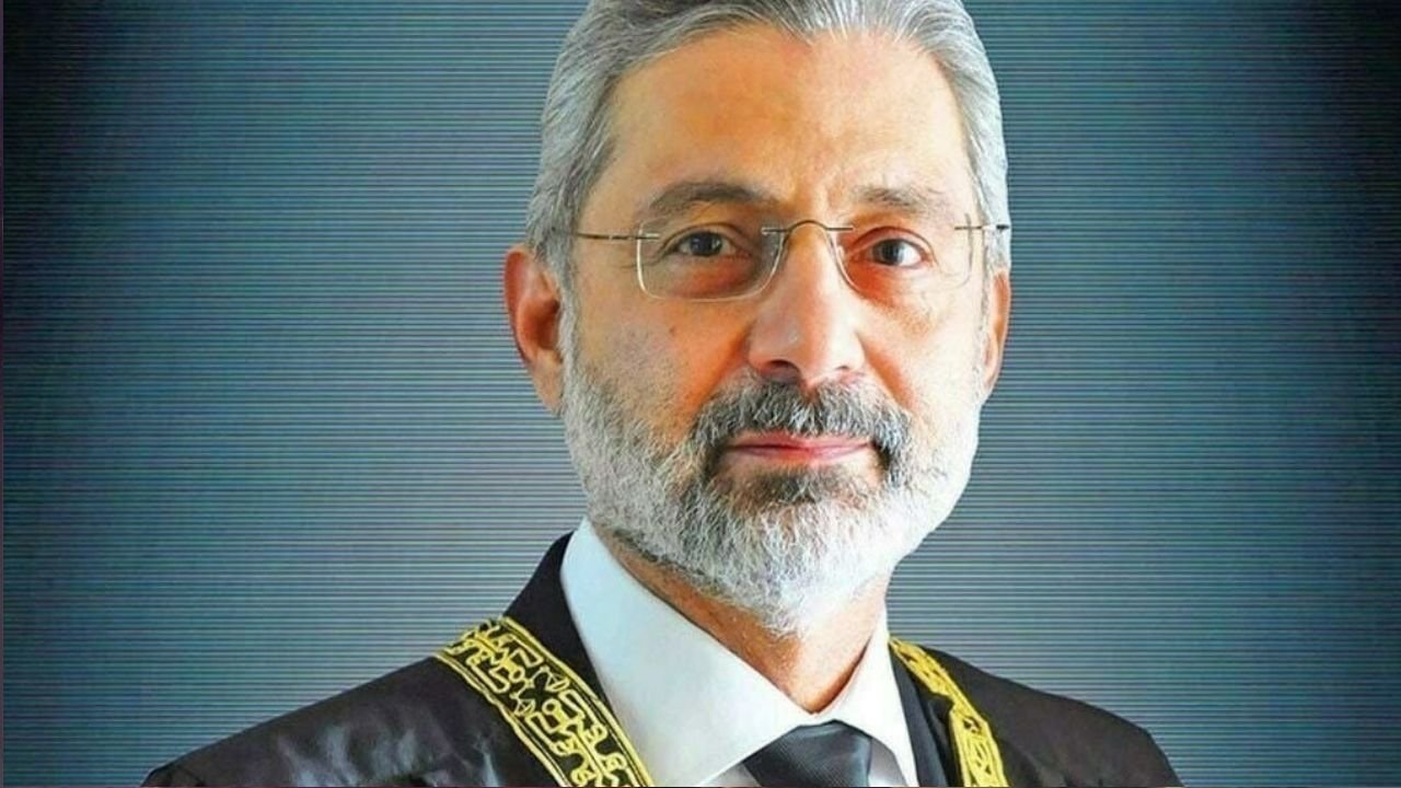 Need the government to give assurances that the army will not do business: CJ Isa