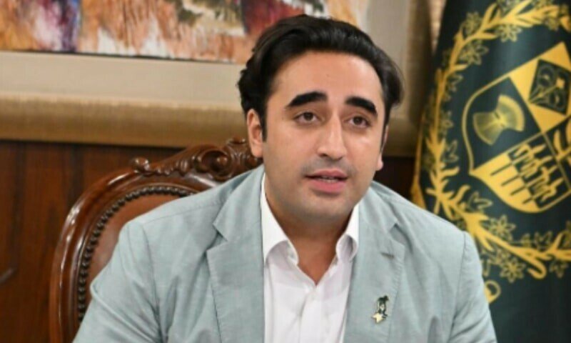 ‘We will vote for PML-N on our own terms’: Bilawal Bhutto