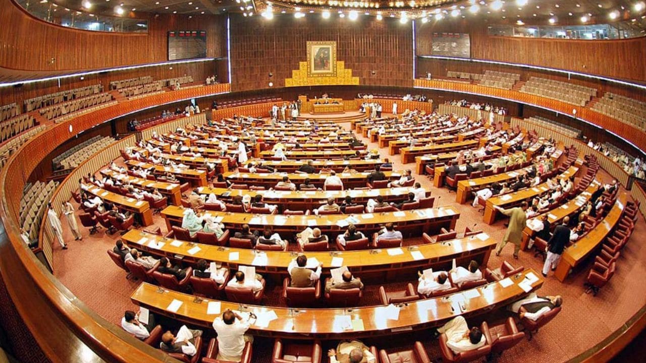 Do you know how Speaker, Deputy Speaker, Prime Minister, and Leader of ...