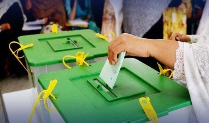 ECP ready to conduct polls on February 8, despite security challenges