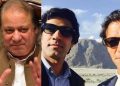 Nawaz Sharif votes for Imran Khan’s former bestie