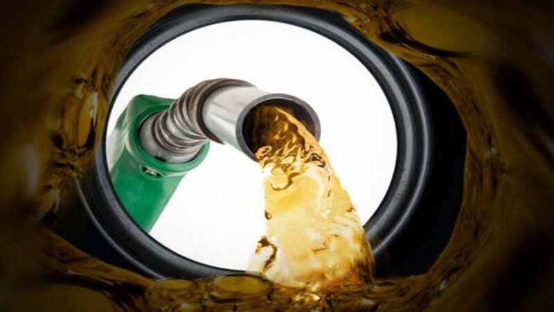 Petrol price cut by Rs3.63 per litre, diesel up by Re0.31