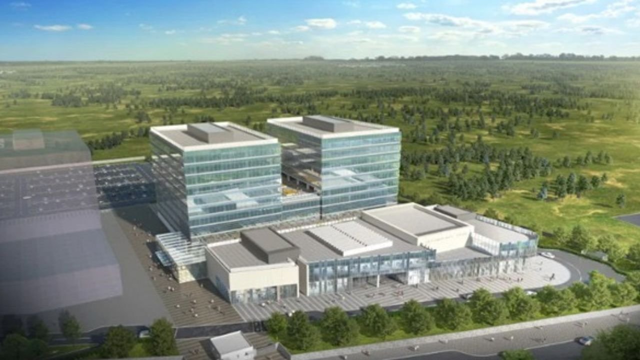 SIFC approves construction of largest IT park in federal capital