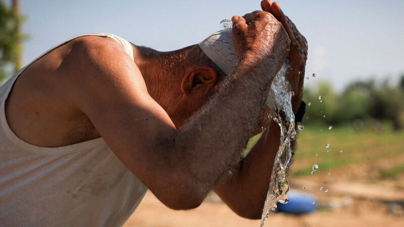 Heatwaves to last longer amidst climate change