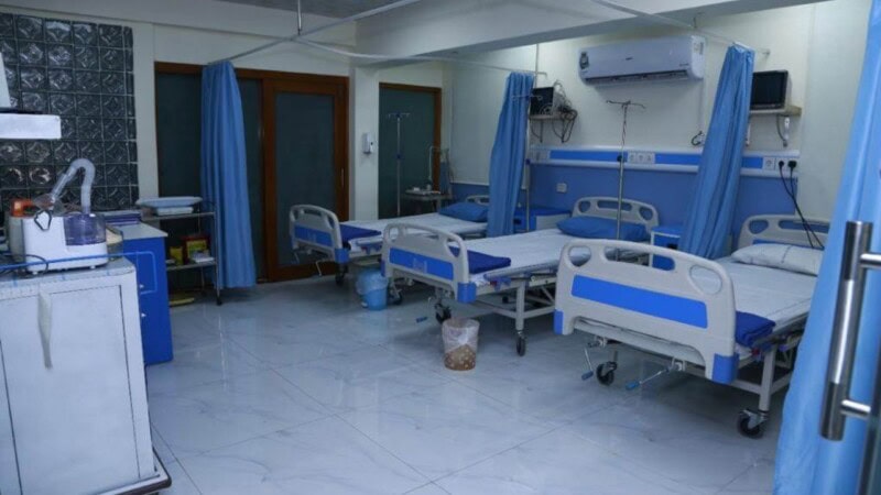 Misuse of Sehat Card to be investigated after private hospitals make millions
