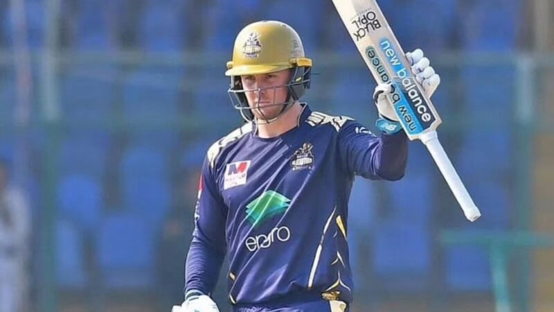 England’s Jason Roy refuses to play in Indian Premier League