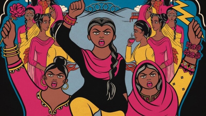 Mark your calendars: Aurat March is around the corner!