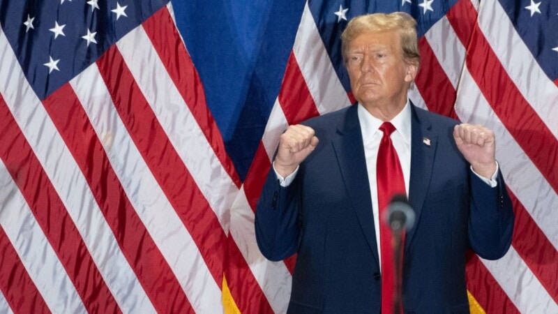Trump backs Israel’s military operations in Gaza