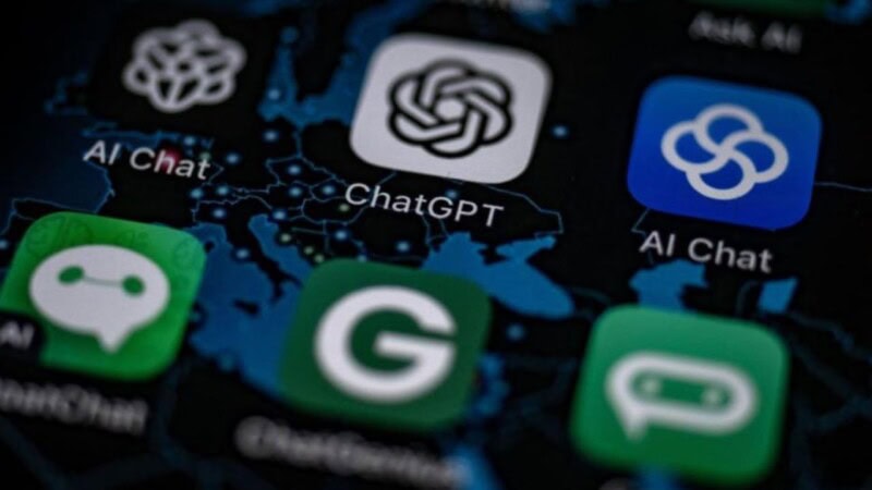 AI Tools Generate Sexist Content, Warns UN