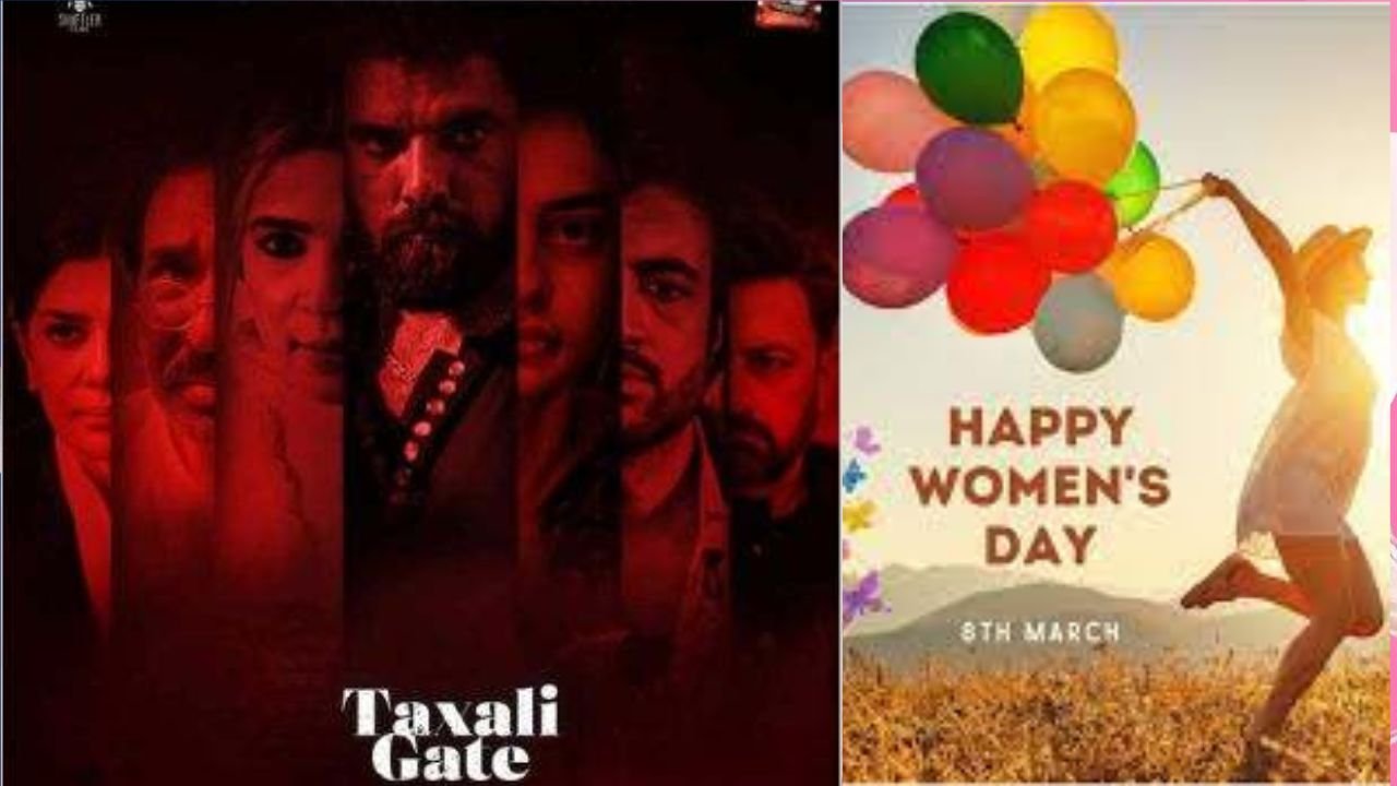 Taxali Gate celebrates International Women’s Day with free screening
