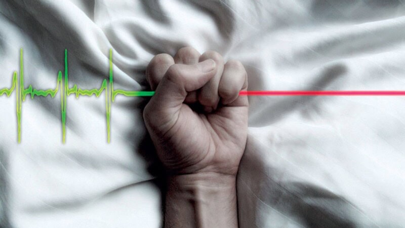 European Countries That Allow Assisted Dying