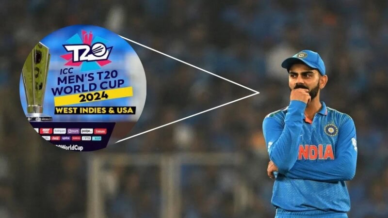 Virat Kohli likely to miss upcoming T20 World Cup?