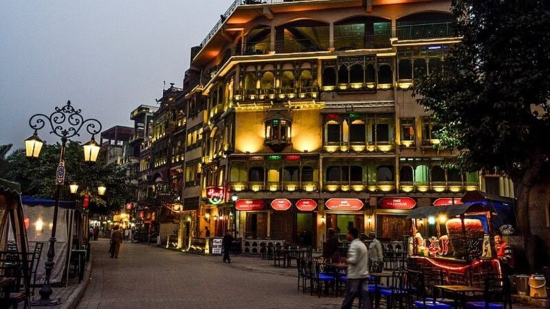 New restaurant timings, environmental awareness among youth: Lahore High Court
