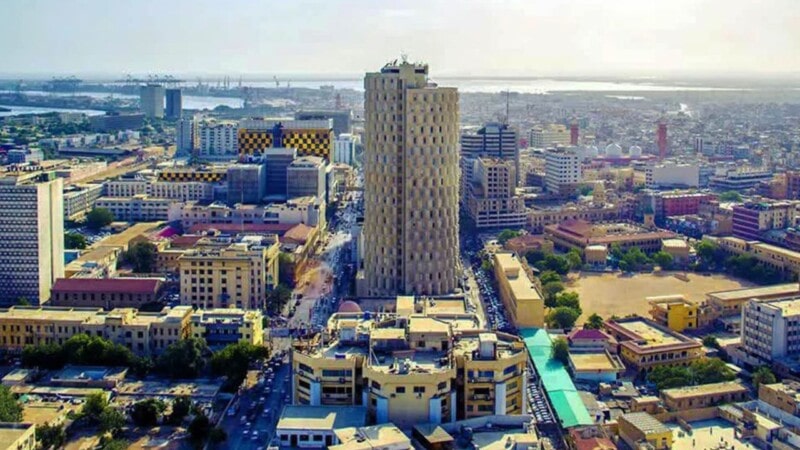 Minor improvement in human development ranking for Pakistan: Report