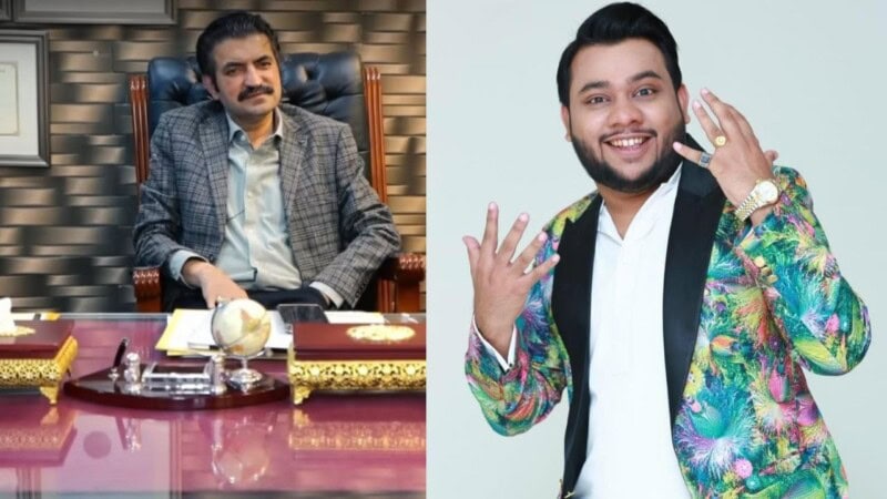 Nadir Ali saved my life, reveals Sher Afzal Marwat