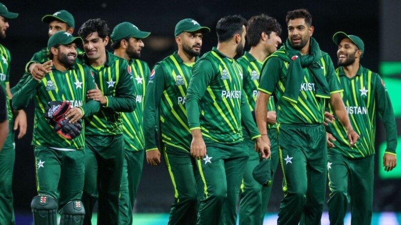 Pakistan will host a Tri-Series ahead of Champion trophy 2025