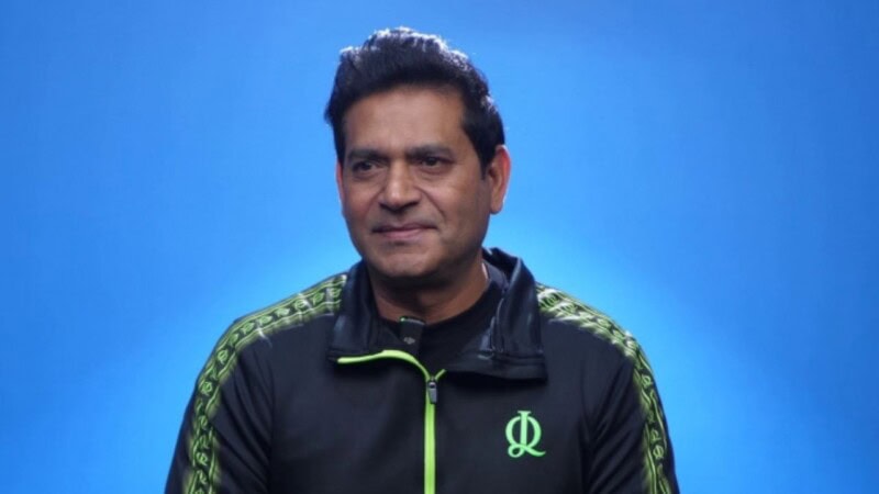 Aqib Javed appointed bowling coach of Sri Lanka cricket team