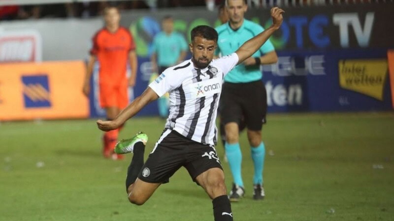 Adil Nabi refuses to represent Pakistan football team