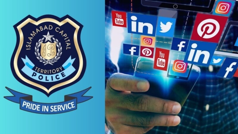 Anti-Extremism Unit blocks 462 social media accounts