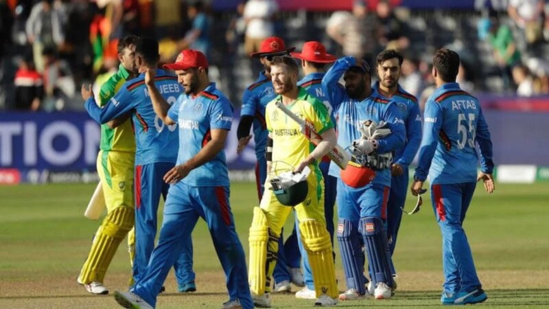 Australia once again postpones Afghanistan series