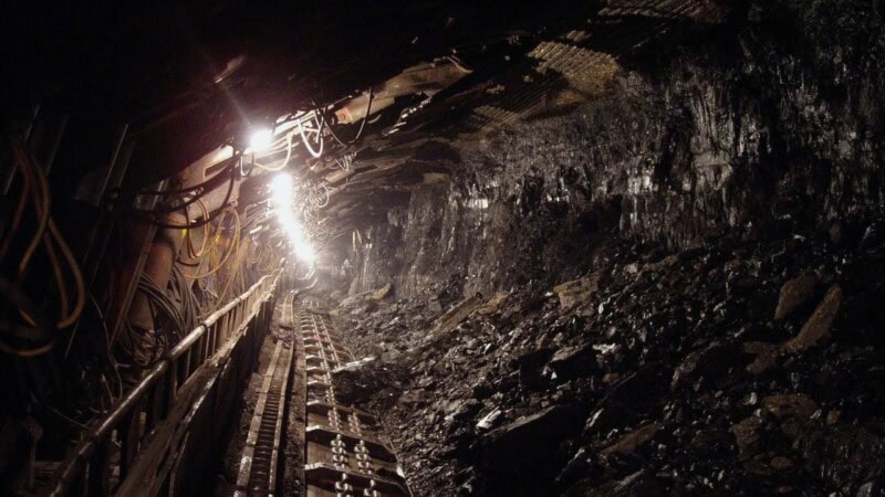 12 killed in Pakistan mine collapse: Officials