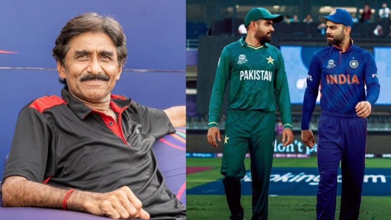 Virat or Babar? Javed Minadad has surprising choice for greatest batsman