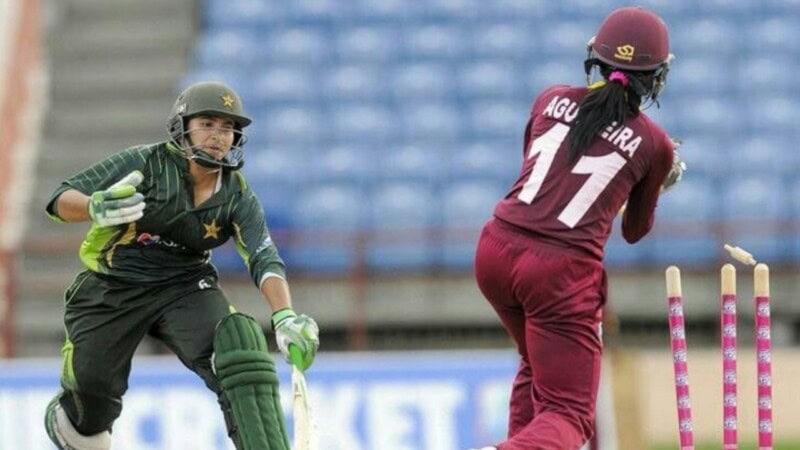West Indies women’s cricket team’s Pakistan tour schedule announced