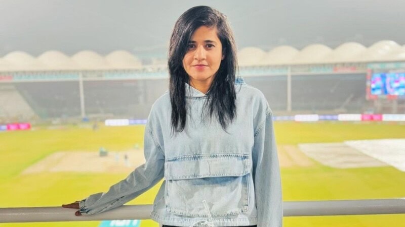 Javeria Khan is retiring from international cricket