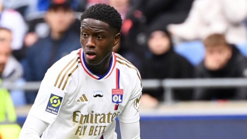 Mahamadou Diawara quits France Under-19 team after fasting restrictions