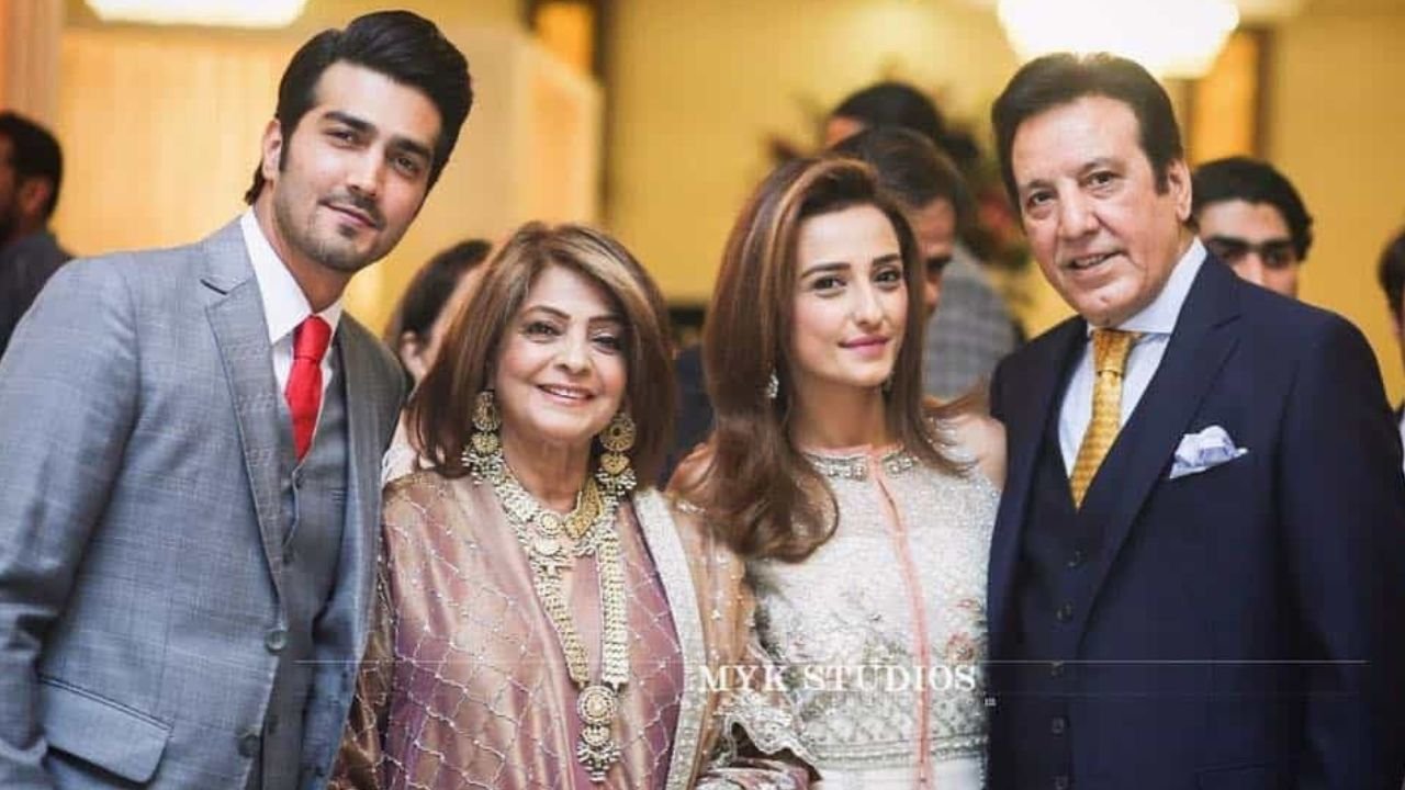 Javed Sheikh reveals biggest guilt about married life